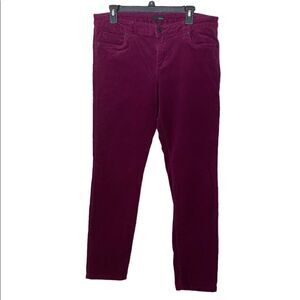 Edyson Skinny Corduroy Plus Jean